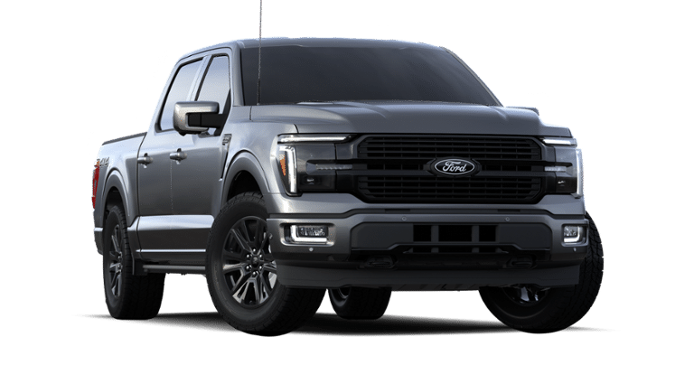 2024 Ford F-150 Vehicle Photo in Terrell, TX 75160